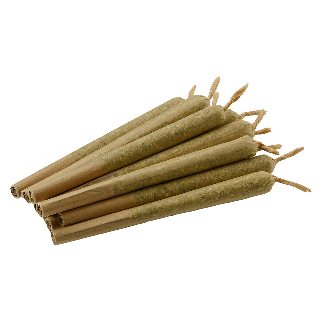 Parcel - Citrus Notes Cones (Sativa) Pre-Roll