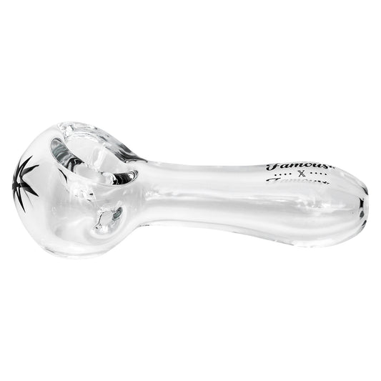Famous X - Spoon Pipe