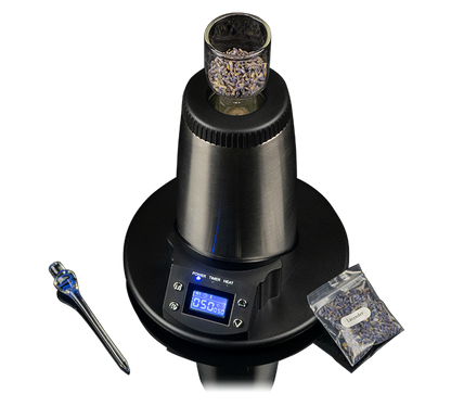 Arizer - V Tower Vaporizer