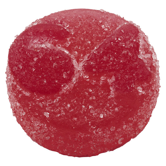 1964 - Sour Cherry Live Rosin Gummies