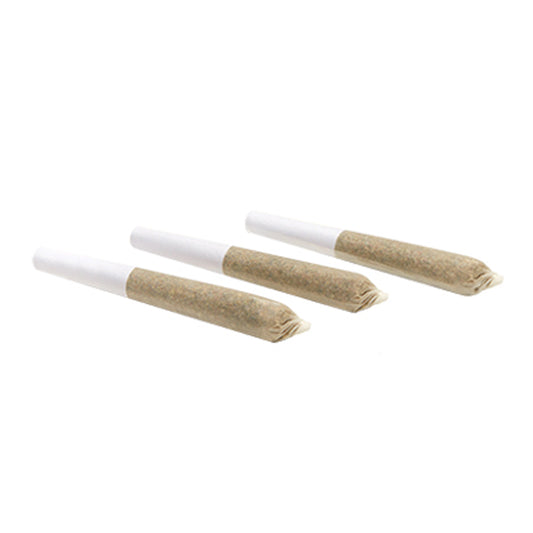 Lune Rise Farms - Country Cookies Pre-Roll