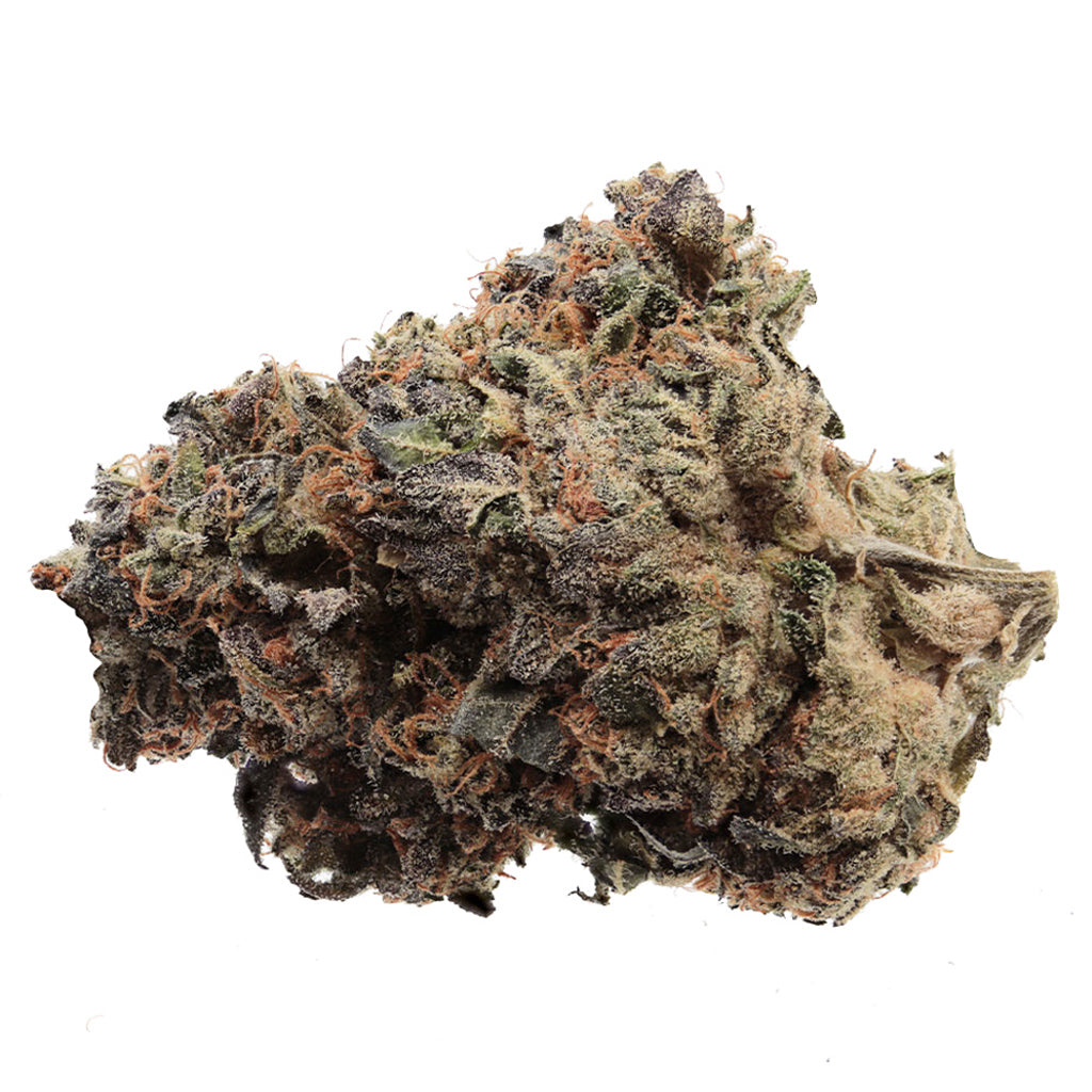 Cruuzy - Heat Wave Sativa - Limited Edition