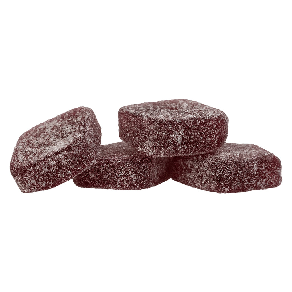 Back Forty - Sour Grape Soft Chews