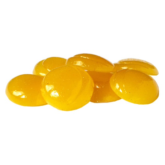 DynaDream - CBN Lemon Ginger 20:1 Soft Chew