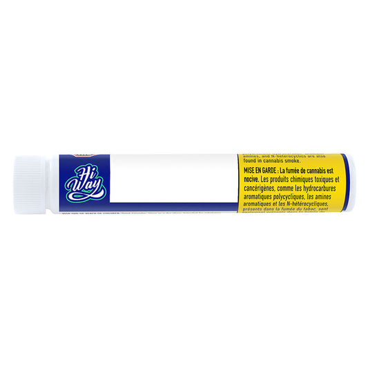 Hiway - Scott's OG PRJ Pre-Roll