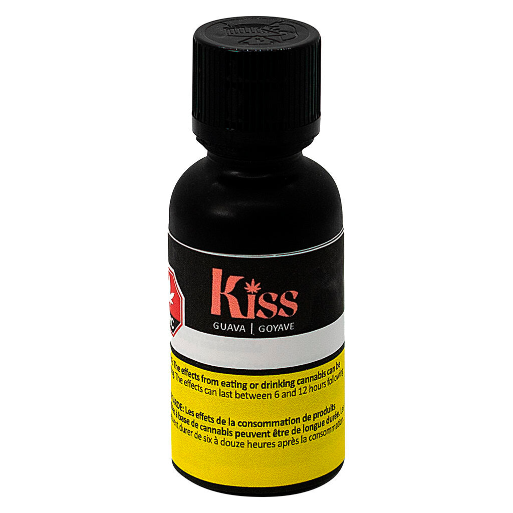 THC BioMed - THC Kiss