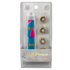 MouthPeace Mini Starter Kit