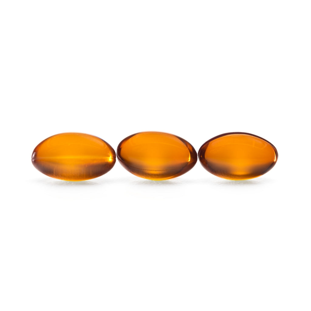 Tweed - CBD Softgels 10 mg