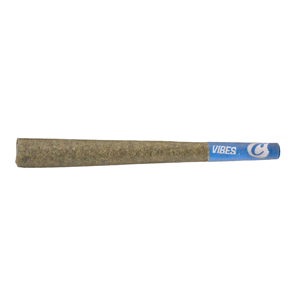 Collins Ave. - Pink Rozay Pre-Roll