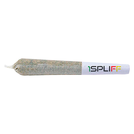 1Spliff - Pink Lemonade Pre-Roll