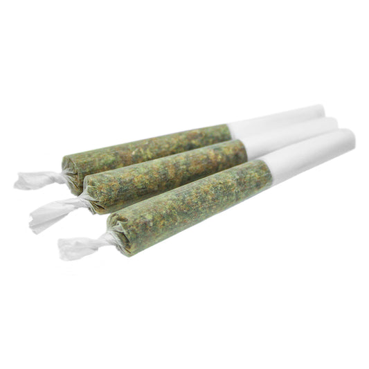 Spinach - Atomic Sour Grapefruit Pre-Roll