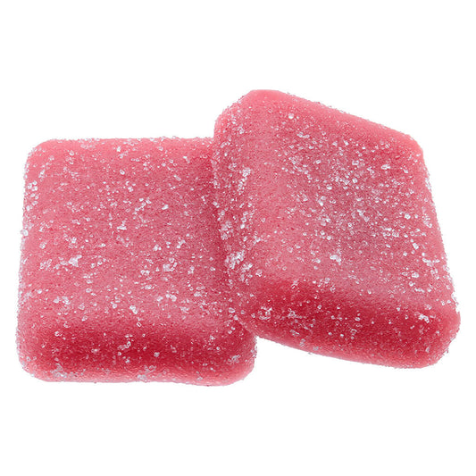 Wyld - Real Fruit Huckleberry Gummies