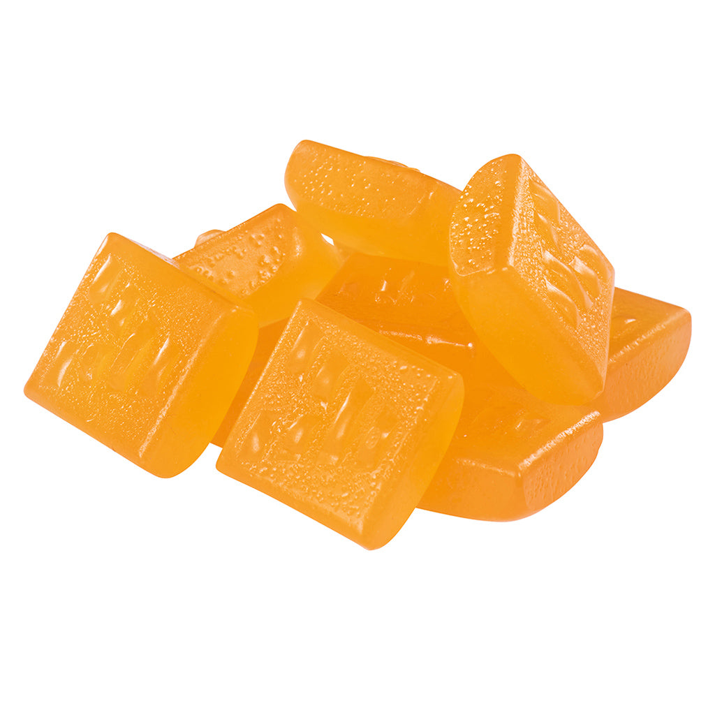 Ace Valley - Passion Fruit Mango Super CBD Soft Chews