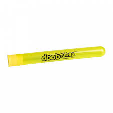 4" Doob Tube