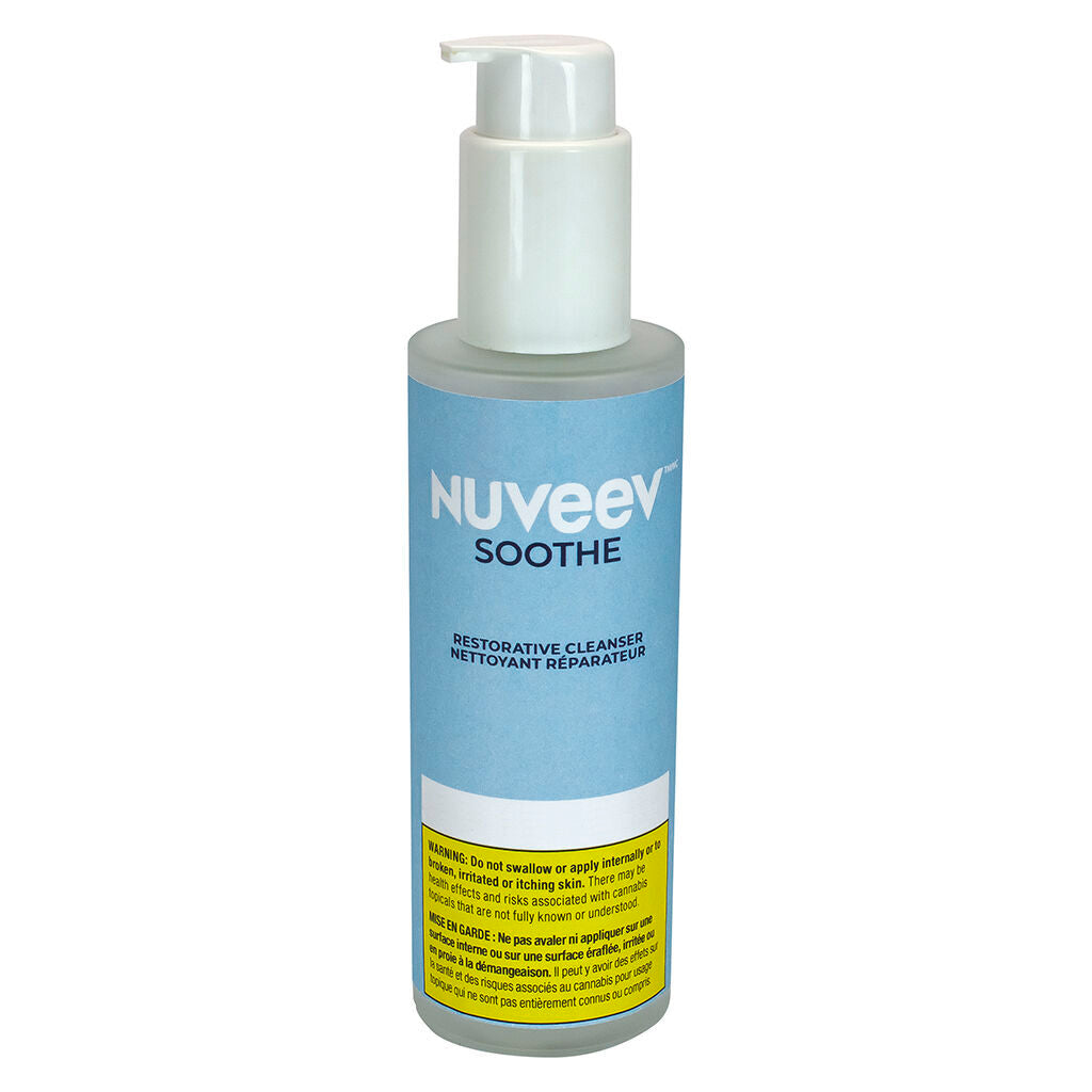 Nuveev - Restorative Facial Cleanser