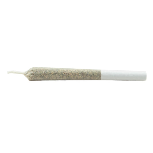 Daily Special - Js Gasberry Pie Pre-Roll