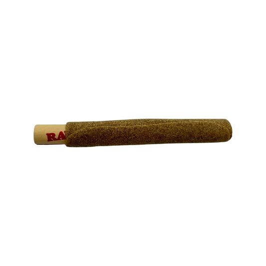 Cannons - Hash Rolls