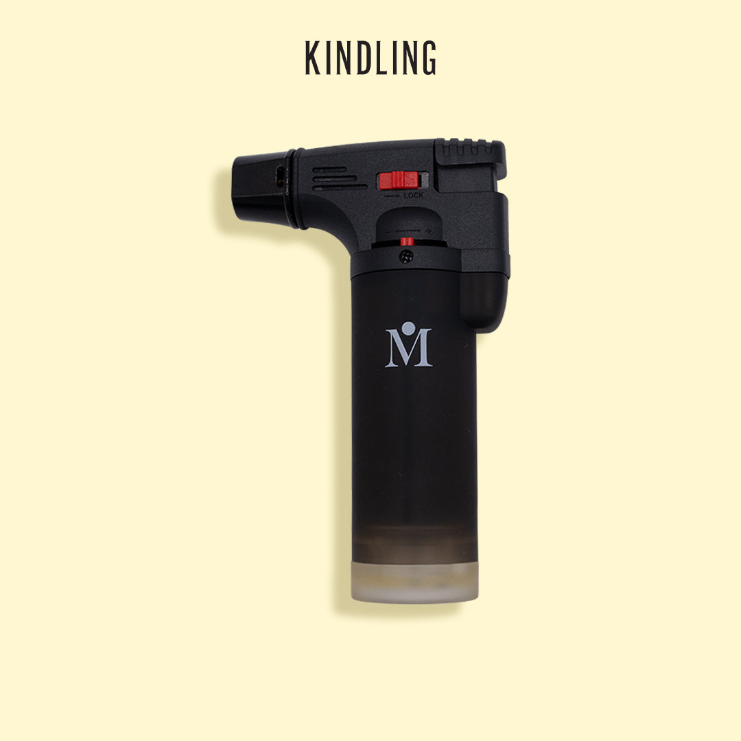 Kindling X-Lite XLC101 Torch lighter refillable