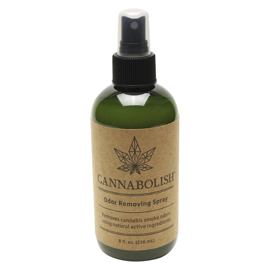 Cannabolish - Cannabolish Spray