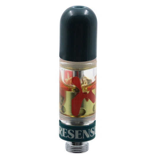 Floresense - Tropic Truffle 510 Cartridge