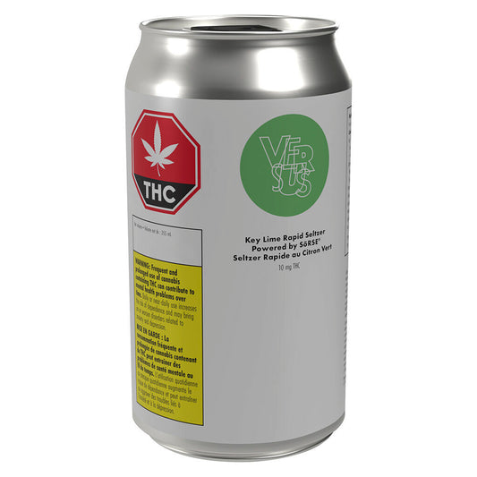 Versus - Key Lime Rapid Seltzer