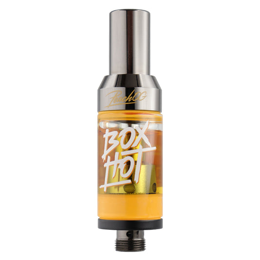 BoxHot - Peach OG 510 Thread Cartridge