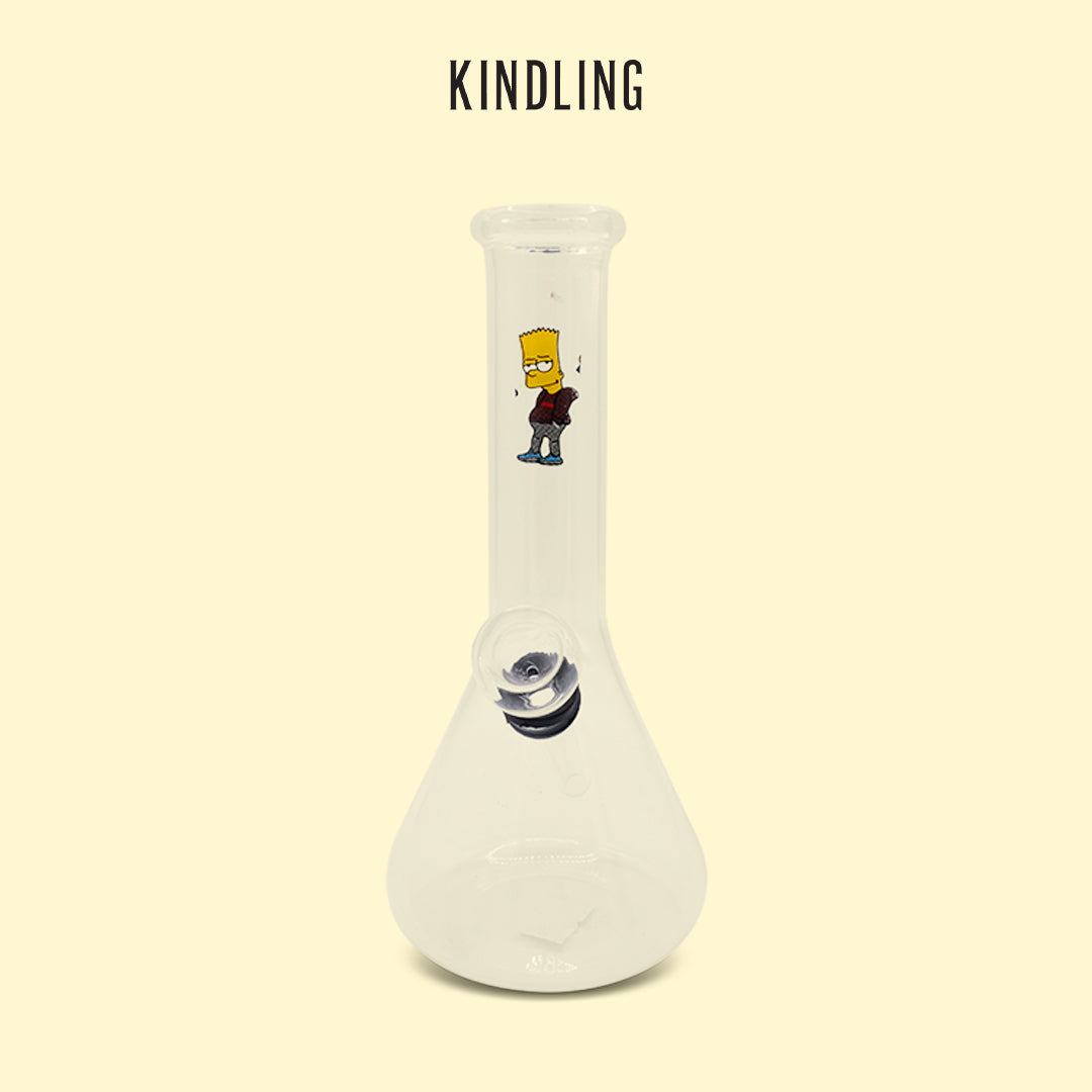 Simpsons bong