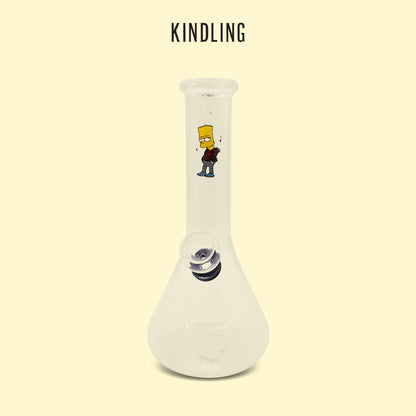 Simpsons bong