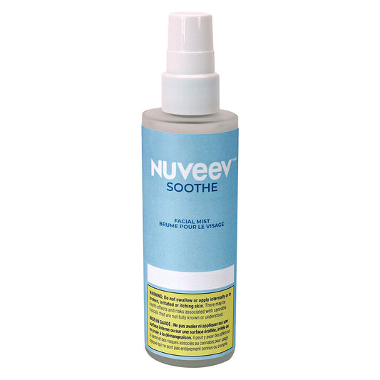 Nuveev - Soothe Gentle Hydrating Mist