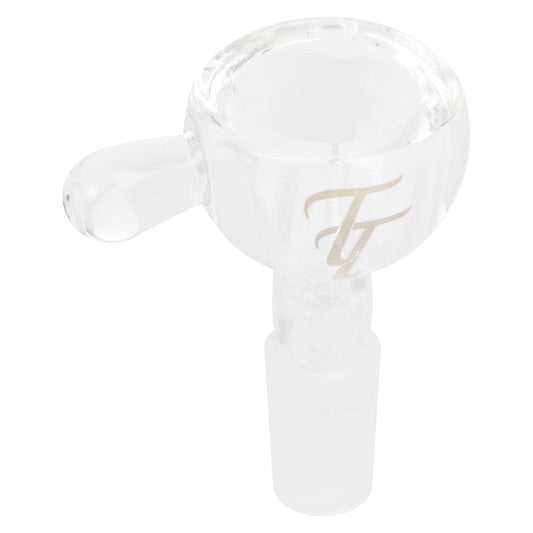 Tech Tubes - Glass Bowl Signature