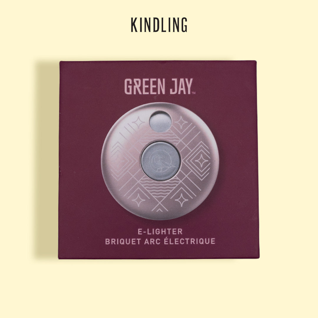 Green Jay Pre-Roll E-Lighter