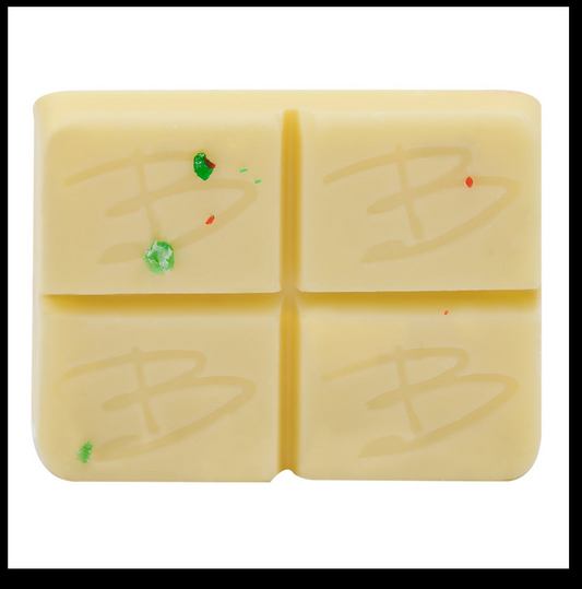 Bhang - THC Candy Cane White Chocolate