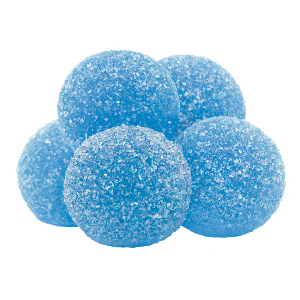 Pearls - Blue Razzleberry 3:1 CBG/THC