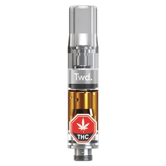 Twd. - Sativa 510 Thread Cartridge