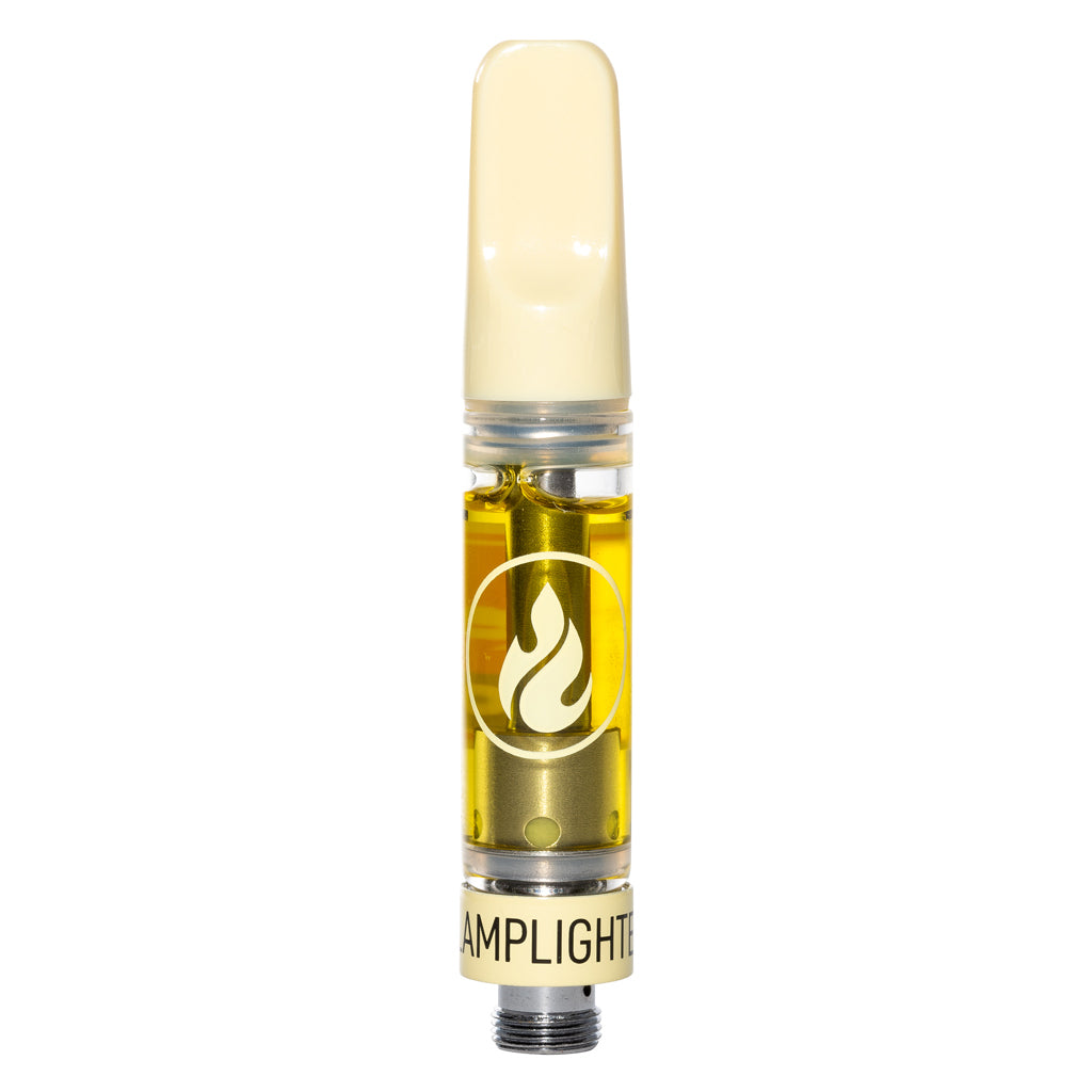 Lamplighter - Vanilla Lamplighter 510 Thread Cartridge