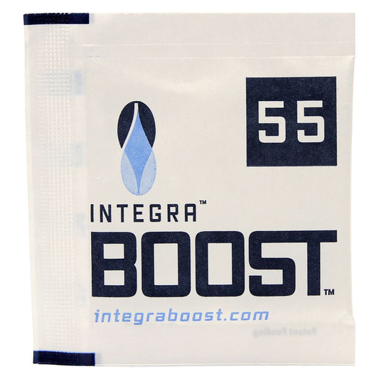 Integra Boost - 55% Humidiccant Pack