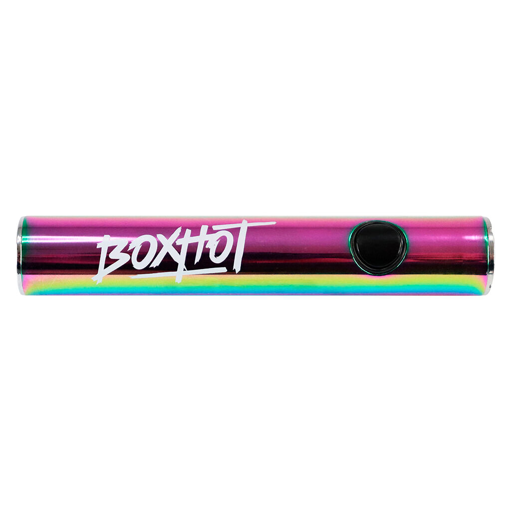 BoxHot - Glow Sticks 510 Vape Battery