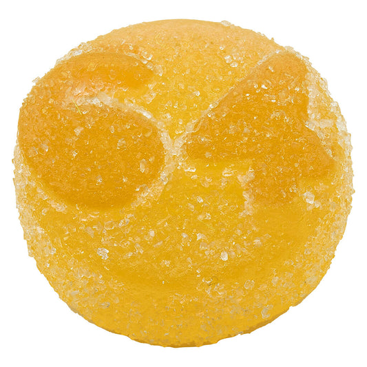 1964 - Pineapple Mango THC:CBG Gummies