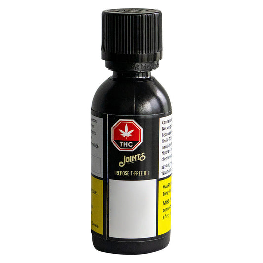 Joints - Repose T-Free Oil