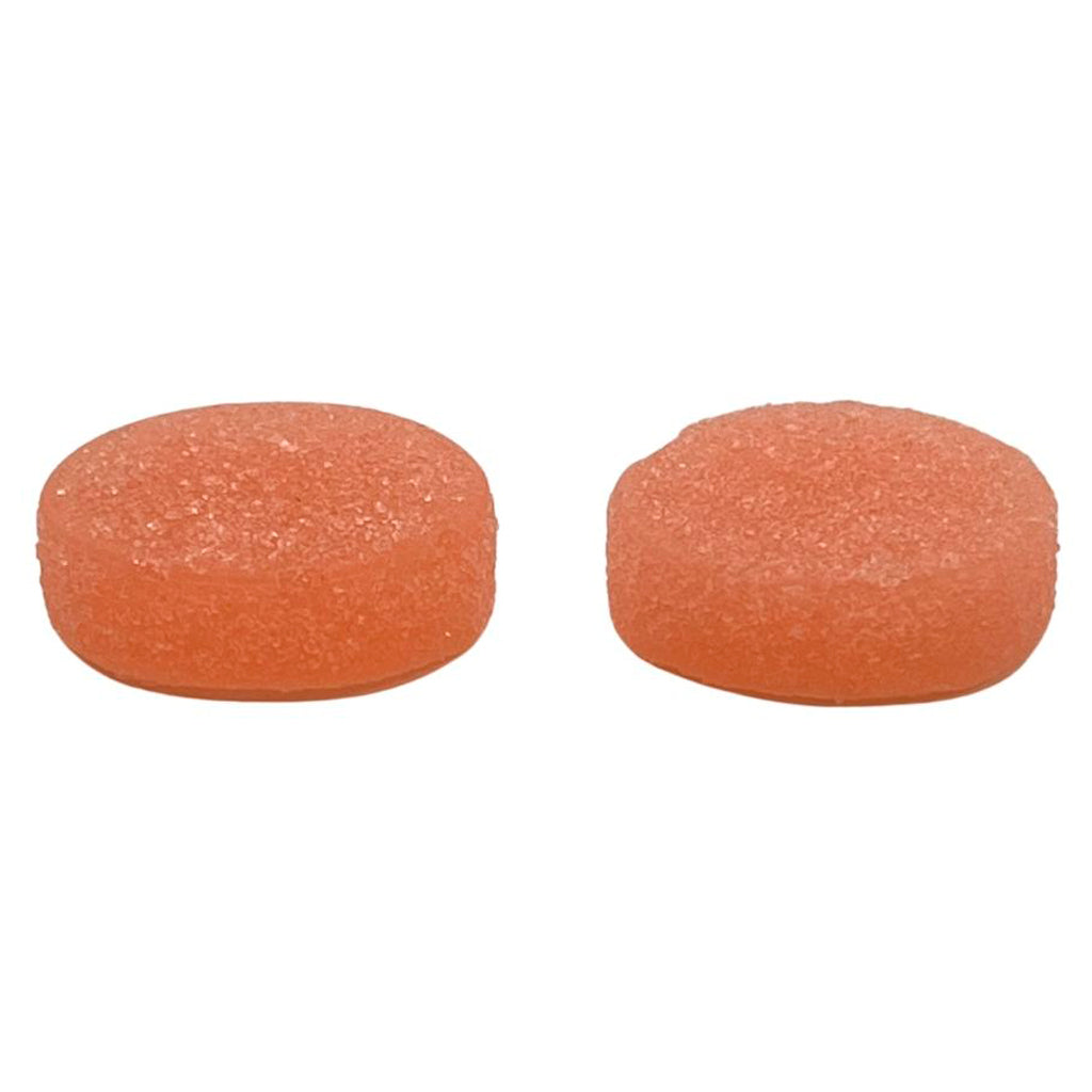 Argentia Gold - Raspberry Peach Soft Chews