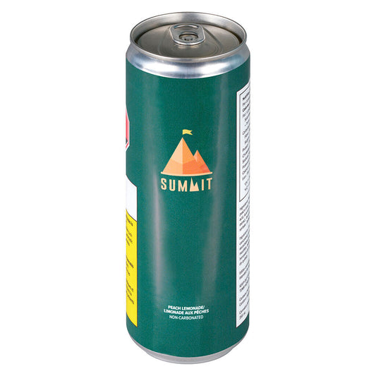 Summit - Peach Lemonade