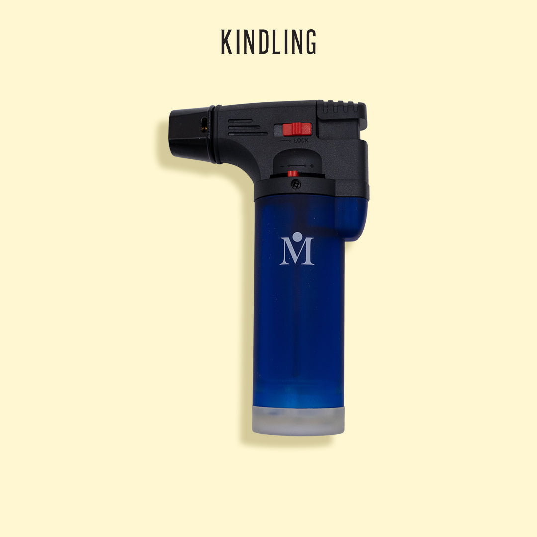 Kindling X-Lite XLC101 Torch lighter refillable