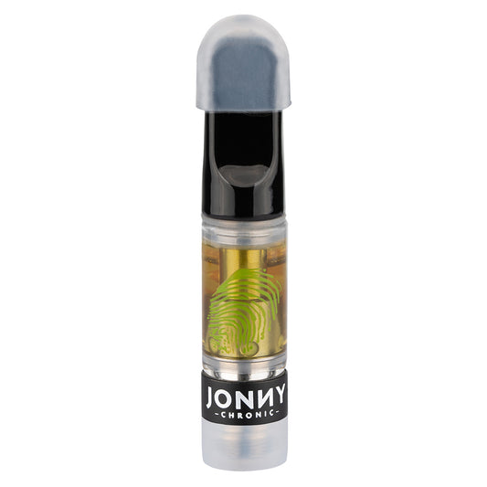 Jonny Chronic - French Mac 510 Thread Cartridge