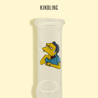 Simpsons bong