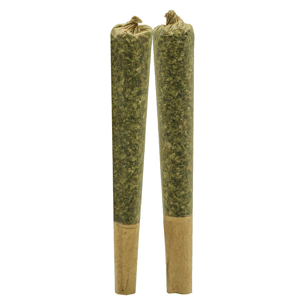 Endgame - OG Blueberry Dank 1s Infused Pre-Roll