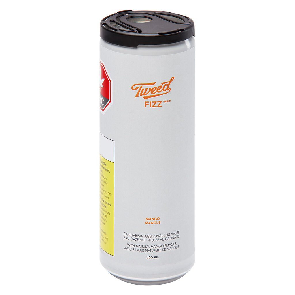 Tweed - Fizz Mango