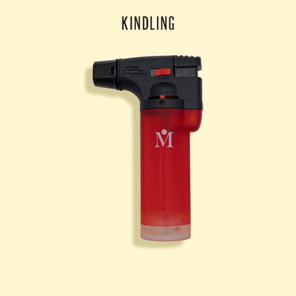 Kindling X-Lite XLC101 Torch lighter refillable