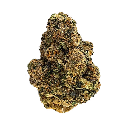 MTL Cannabis - Wes' Coast Kush