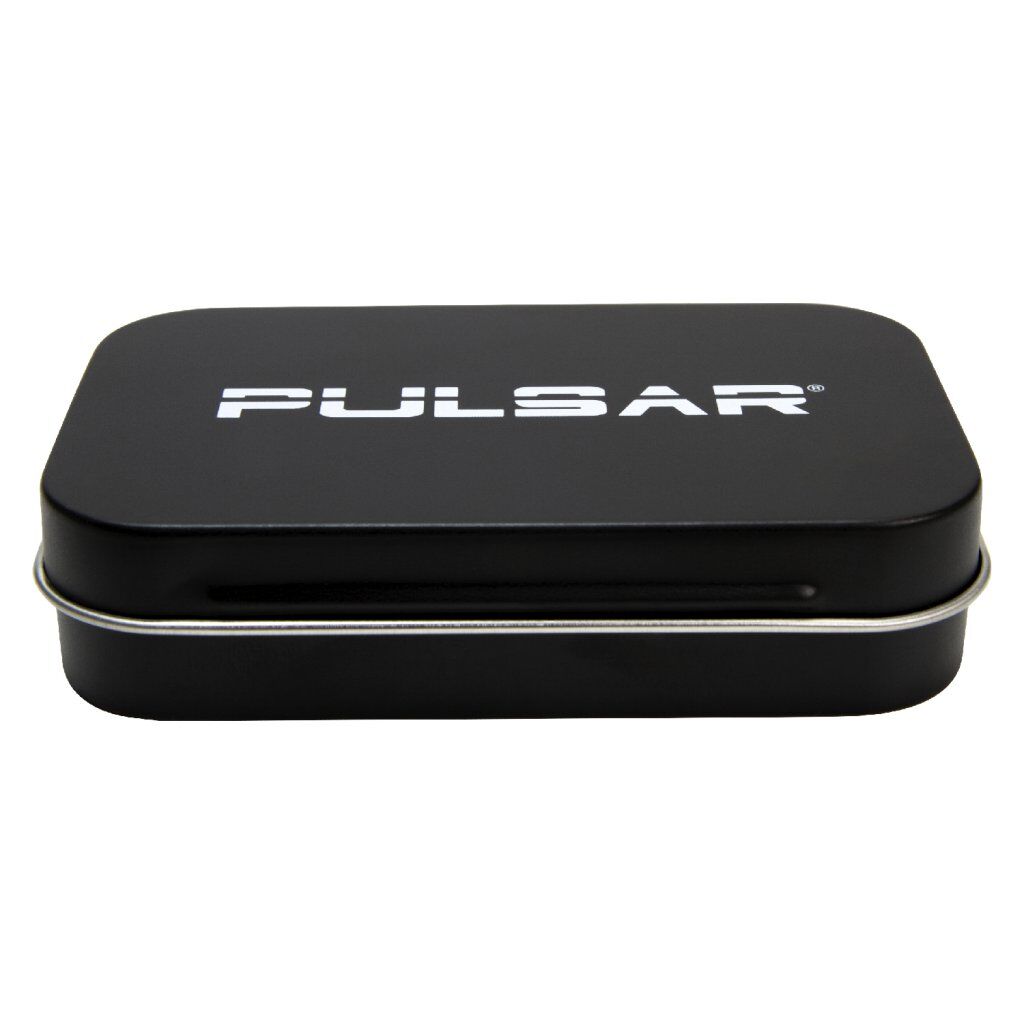 Pulsar - Concentrate Case Kit