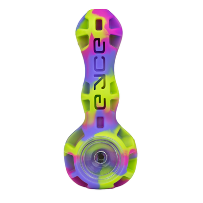 Eyce - Spoon Pipe